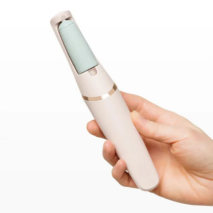 Zofti Silkstep™ - Mjuka fötter utan dyra salongsbesök